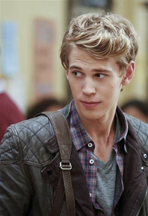 cast of carrie diaries|austin butler in carrie diaries.